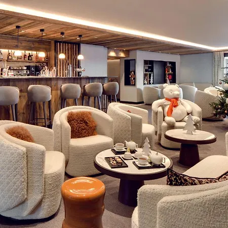 Apartment Antares Ursa 202 - Luxury Inski Out
