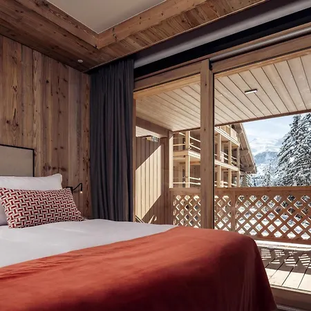 Antares Ursa 202 - Luxury Inski Out Meribel