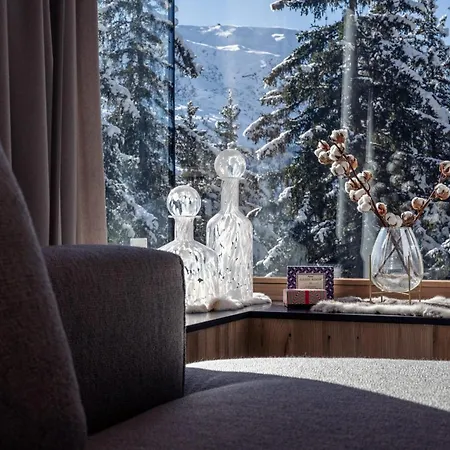 Antares Ursa 202 - Luxury Inski Out Meribel