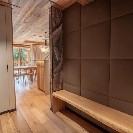 Appartamento Antarès Ursa 202 - Luxury Inski Out