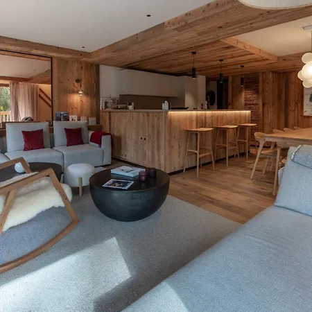 Appartement Antarès Ursa 202 - Luxury Inski Out