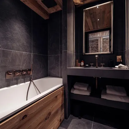 Antarès Ursa 202 - Luxury Inski Out Appartamento Méribel