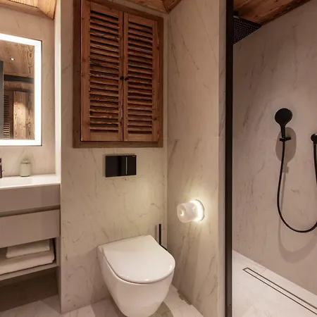 Appartement Antarès Ursa 202 - Luxury Inski Out *