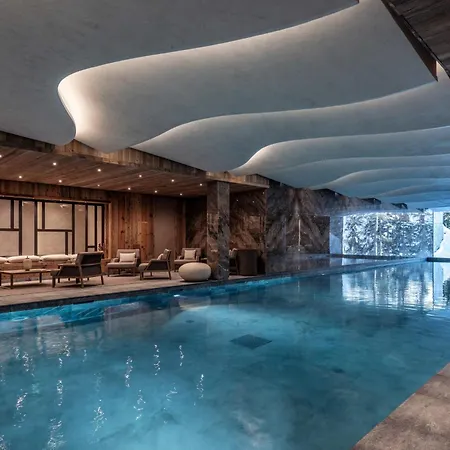 Antarès Ursa 202 - Luxury Inski Out Méribel