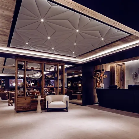 Antarès Ursa 202 - Luxury Inski Out * Méribel